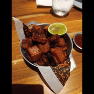 Pork Belly