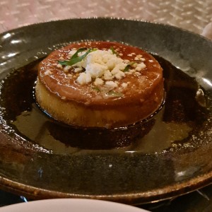 flan