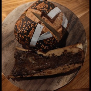 Principales - Sandwich de carnaval