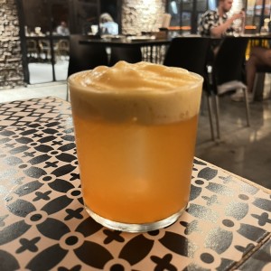 Mojito de Tutti Fruti