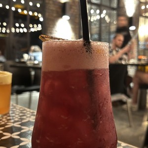 Fresco de verano 