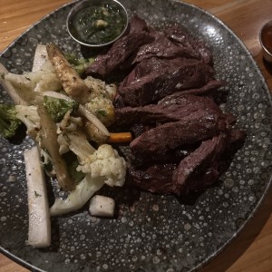 Entraña