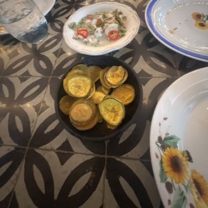 Ceviches - Ceviche de Pescado
