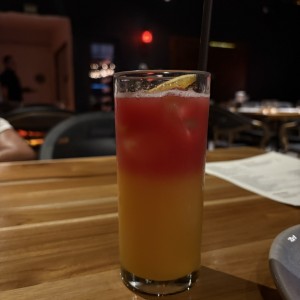 Mocktail