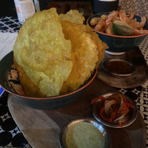 Patacones