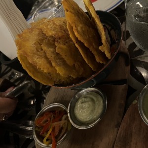 Patacones
