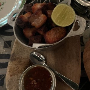 Tasajo