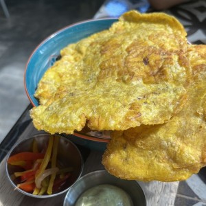 Patacones