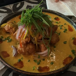 Pescado