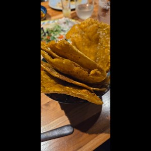 patacones