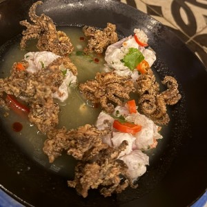 Ceviches - Ceviche de Pescado