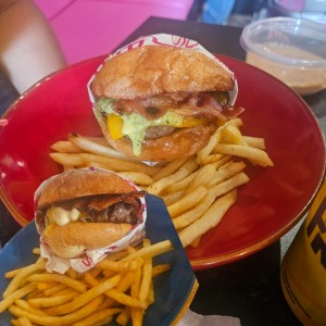 bite me y funking delicious