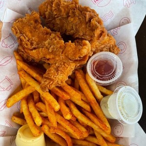 Tenders