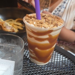 Shake