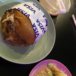 Burger week 2025