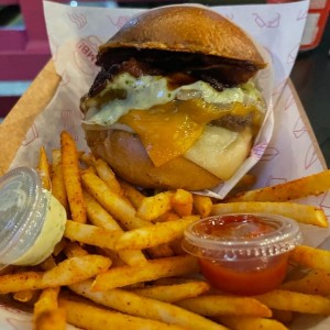 Sexy delicious