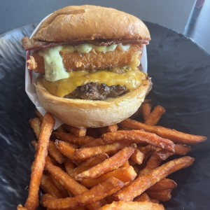 Hamburguesa