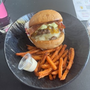 Hamburguesa