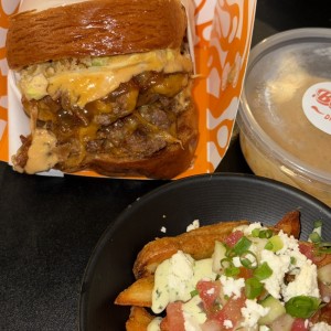 Beeby burger week 2026