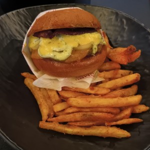 f*cking delicious