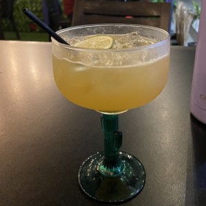 lady margarita