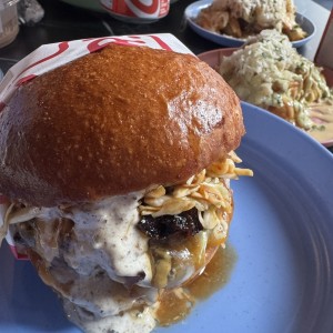 Burger Week 2025