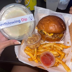 burger week
