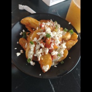 Papas