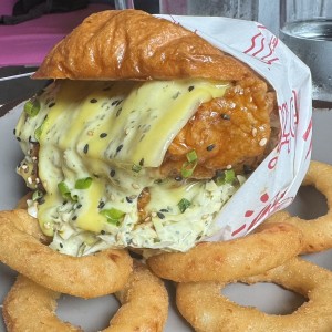 BURGERS - YOLO 2.0