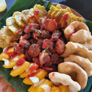 picada