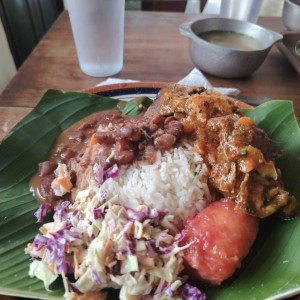 Comida