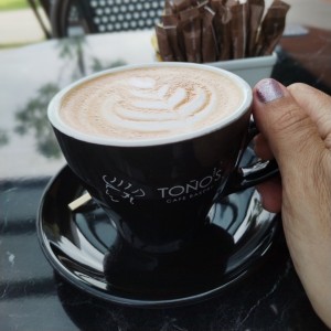 Latte