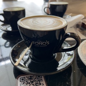 Capuccino