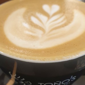 capuchino