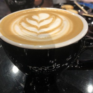 cappuchino