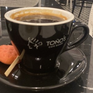 cafe americano