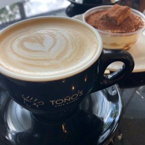 Capuccino
