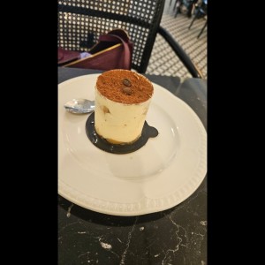 Bakery - Tiramisu