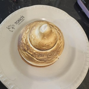 Bakery - Lemon tart
