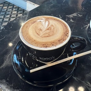 Moccachino