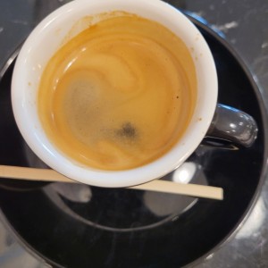 expresso