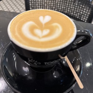 Capuchino
