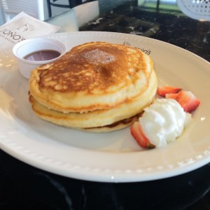 Pancakes