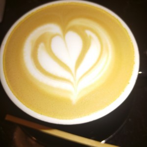 Capuchino
