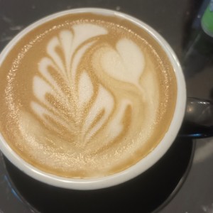 Capuchino