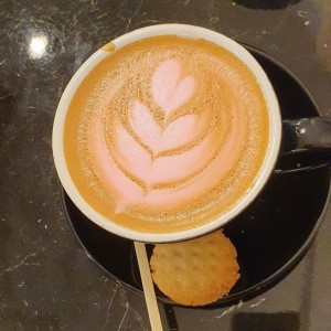 capuchino