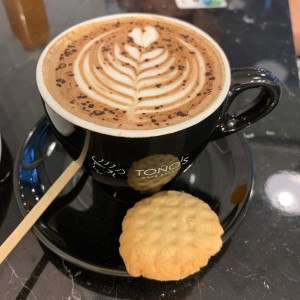 mocachino