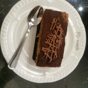 Bakery - Tiramisu