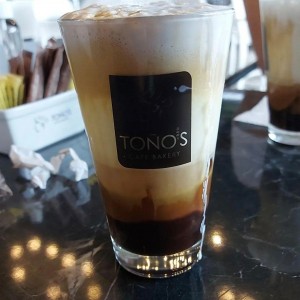 freddo capuchino