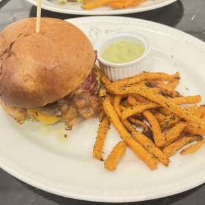 Hamburguesa